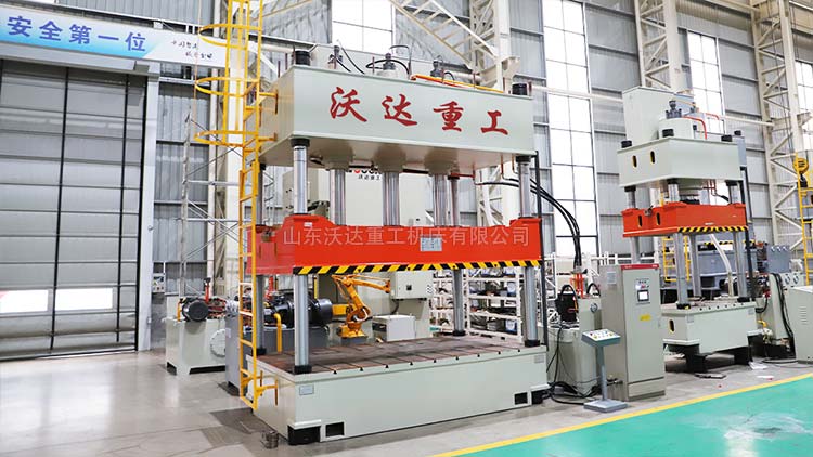 汽車內(nèi)飾件成型機(jī)