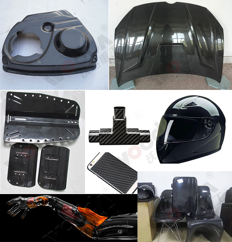 碳纖維制品模壓成型液壓機 碳纖維制品模壓成型液壓機